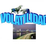 VOLATILIDAD